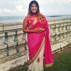 Meet your Posher, Myra